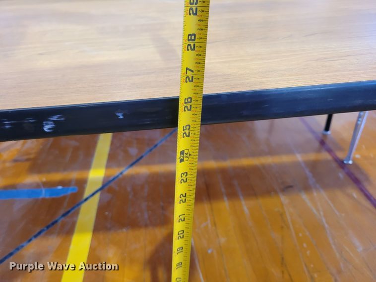 image for item JZ9028 (21) tables