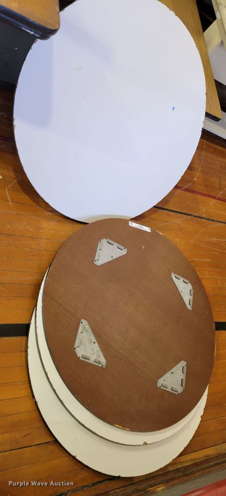 image for item JZ9028 (21) tables