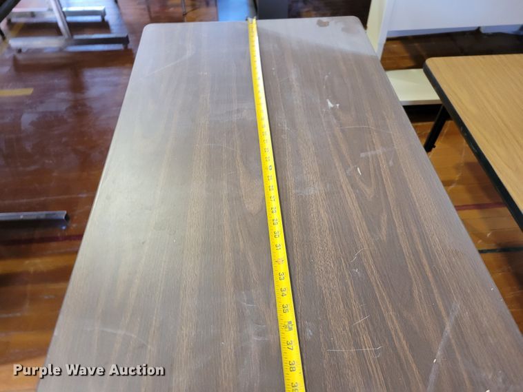 image for item JZ9028 (21) tables