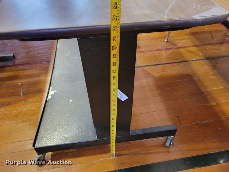 image for item JZ9028 (21) tables