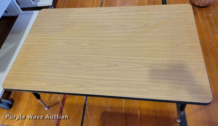 image for item JZ9028 (21) tables