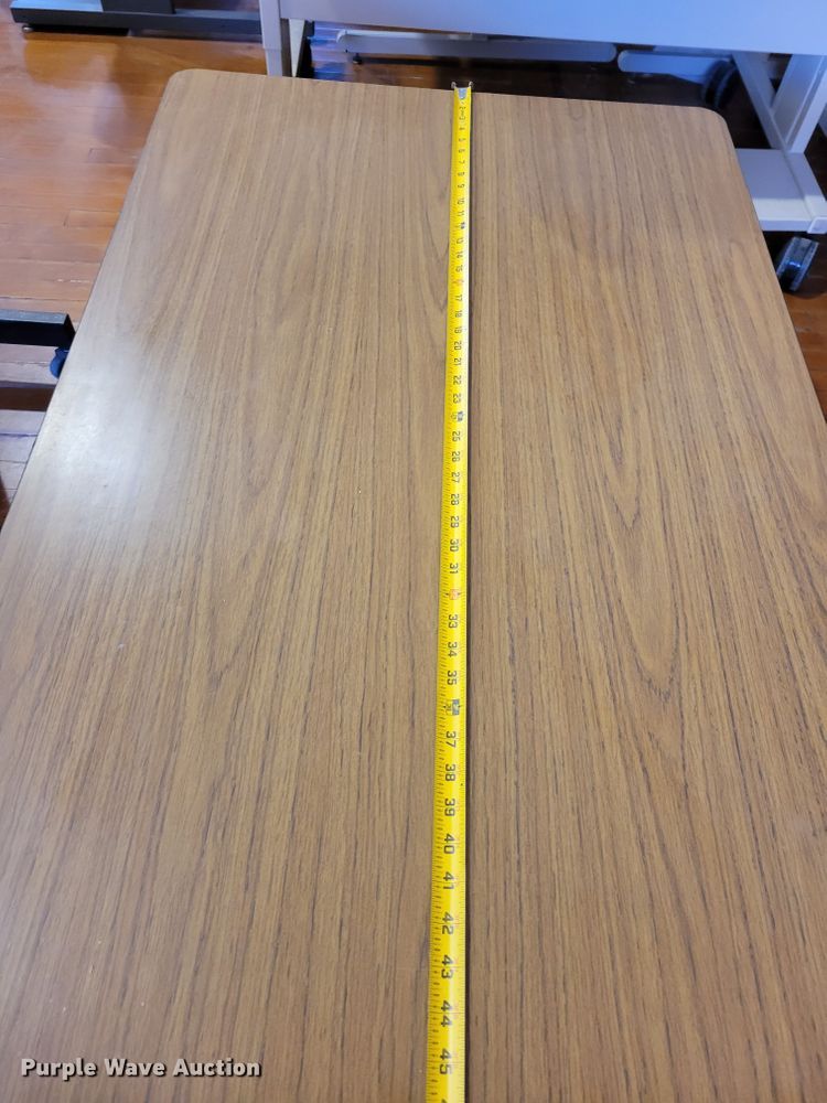 image for item JZ9028 (21) tables