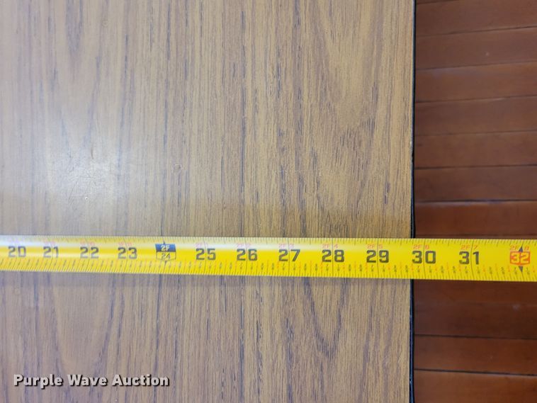 image for item JZ9028 (21) tables