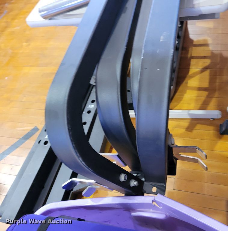 image for item JZ9029 Valor Fitness  weight machine