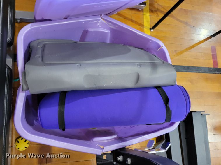 image for item JZ9029 Valor Fitness  weight machine