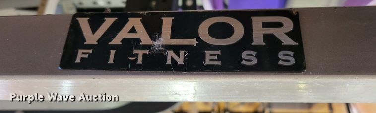 image for item JZ9029 Valor Fitness  weight machine