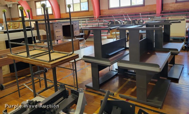 image for item JZ9030 (14) tables