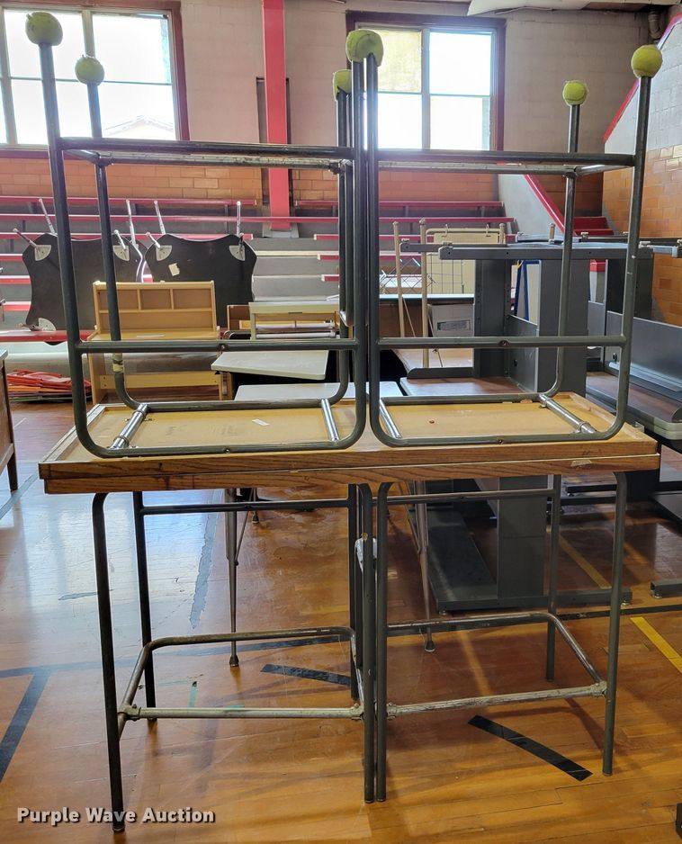 image for item JZ9030 (14) tables