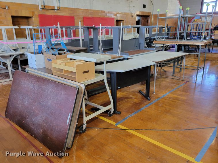 image for item JZ9030 (14) tables