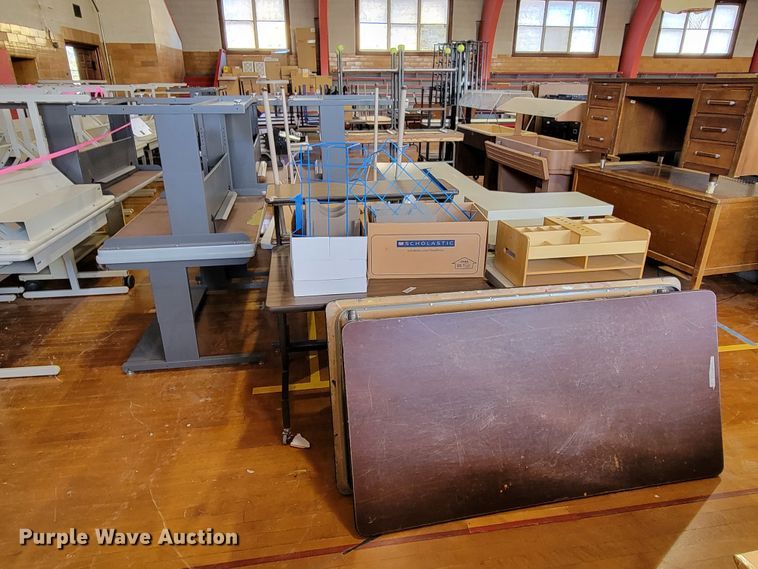 image for item JZ9030 (14) tables