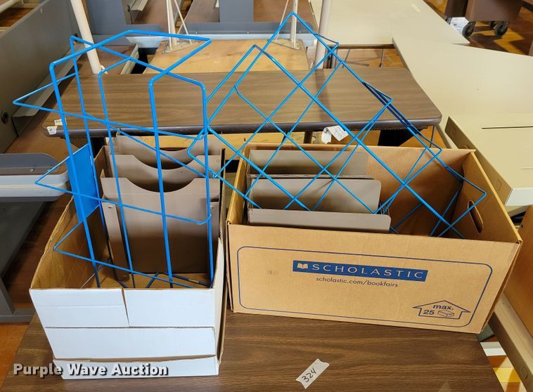 image for item JZ9030 (14) tables