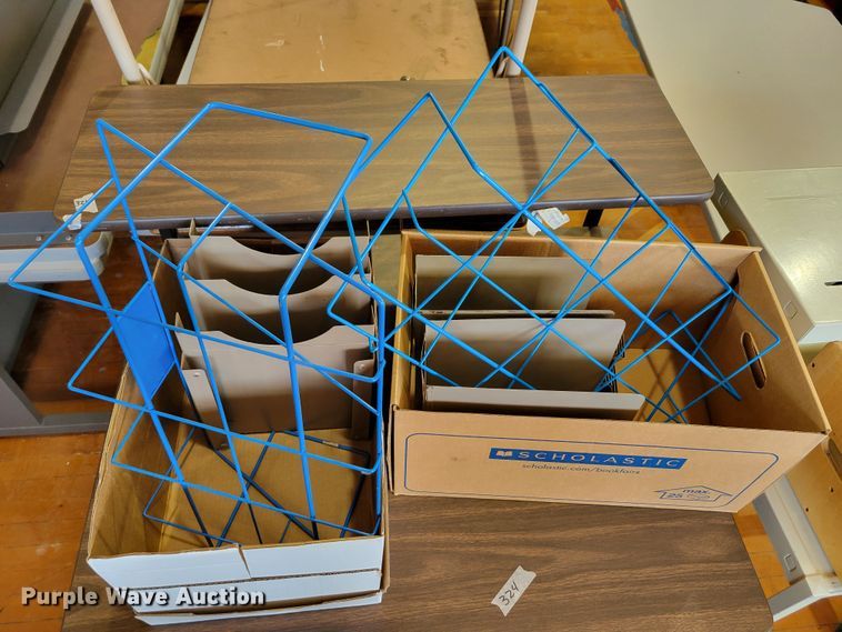 image for item JZ9030 (14) tables