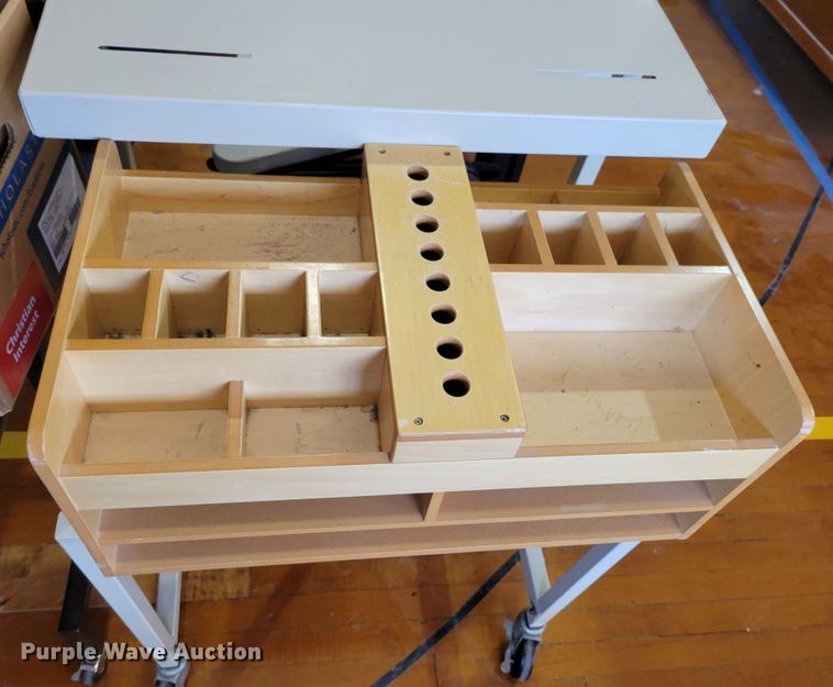 image for item JZ9030 (14) tables