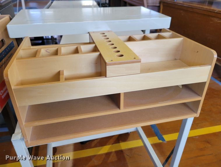 image for item JZ9030 (14) tables