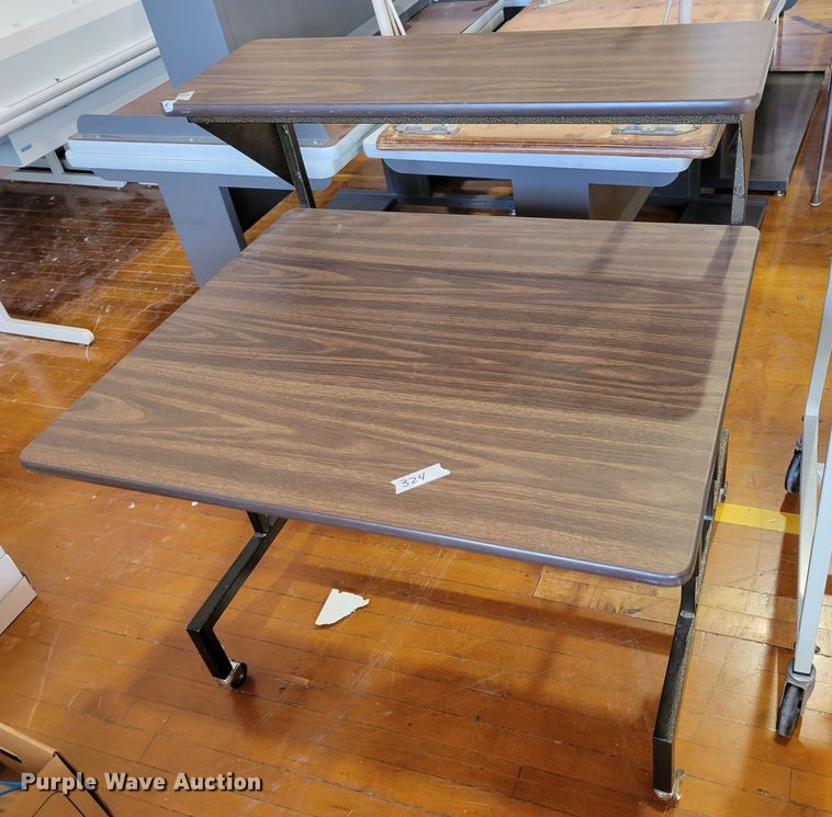 image for item JZ9030 (14) tables