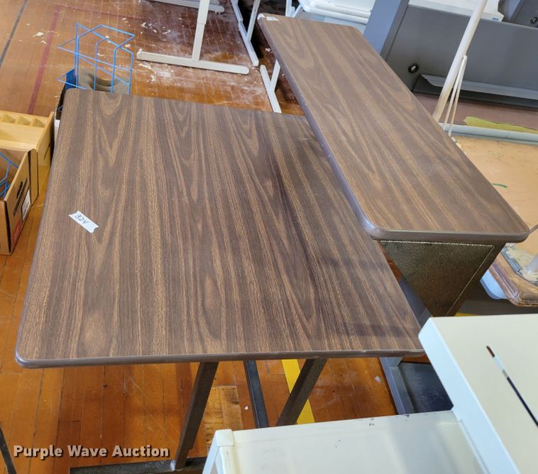 image for item JZ9030 (14) tables