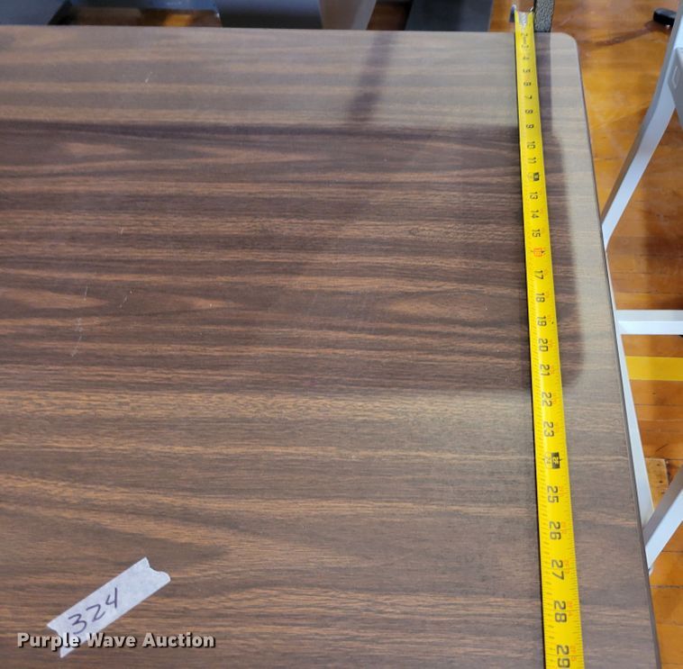 image for item JZ9030 (14) tables