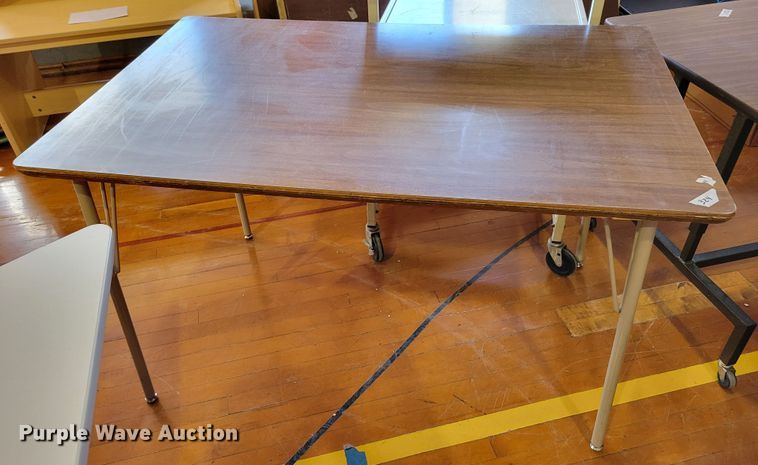 image for item JZ9030 (14) tables