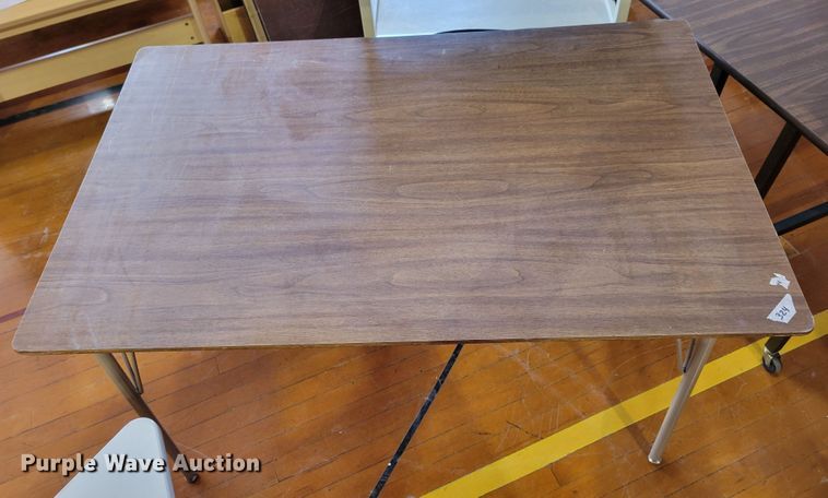 image for item JZ9030 (14) tables