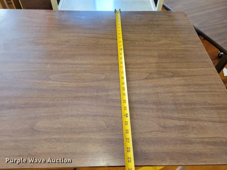 image for item JZ9030 (14) tables