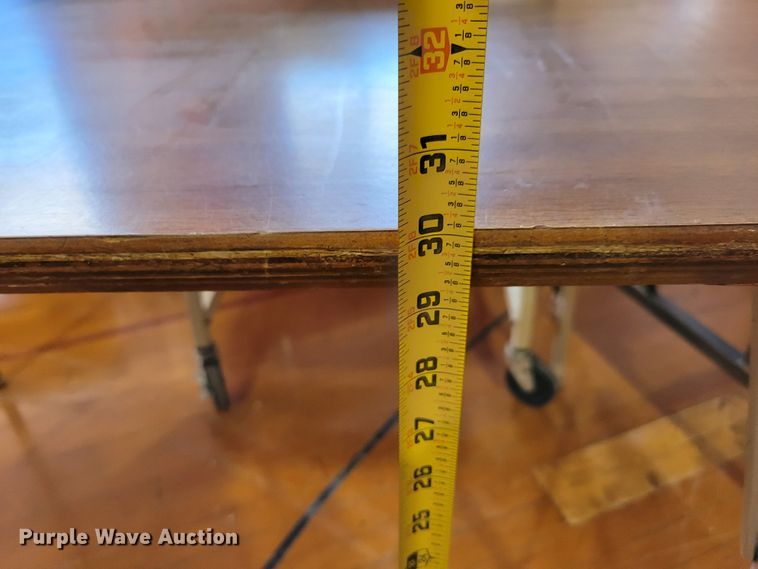 image for item JZ9030 (14) tables