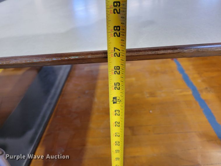 image for item JZ9030 (14) tables