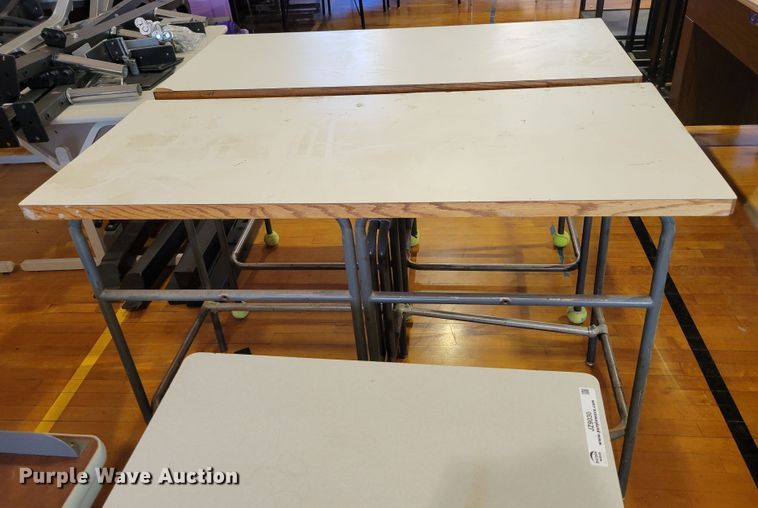 image for item JZ9030 (14) tables