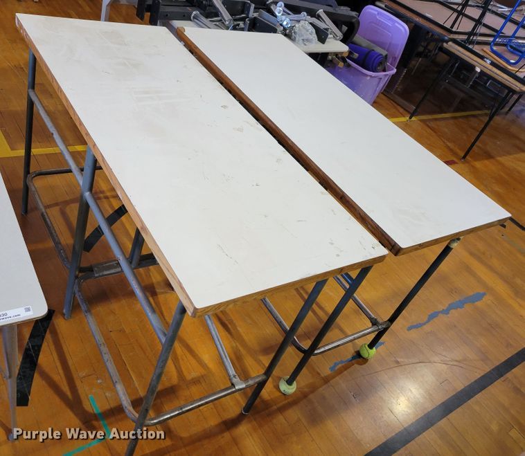 image for item JZ9030 (14) tables