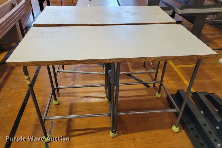 image for item JZ9030 (14) tables