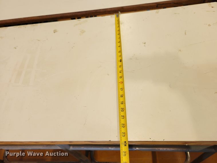 image for item JZ9030 (14) tables