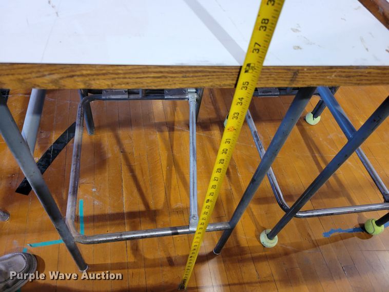 image for item JZ9030 (14) tables