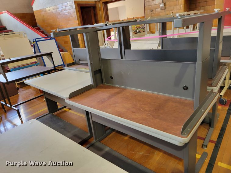 image for item JZ9030 (14) tables