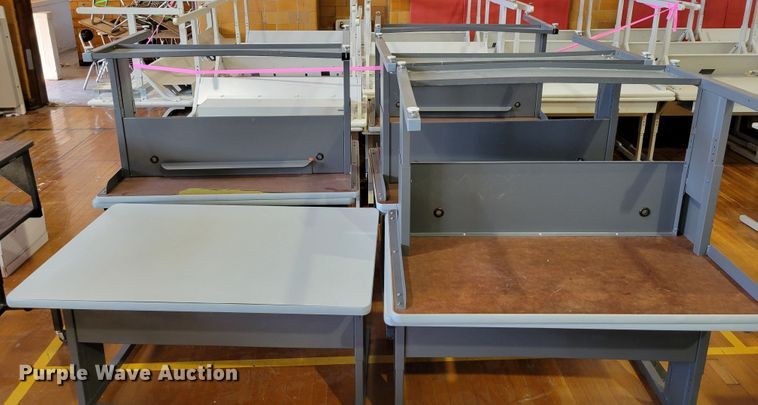 image for item JZ9030 (14) tables