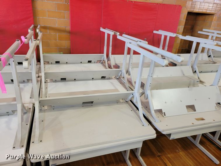 image for item JZ9031 (30) computer desks