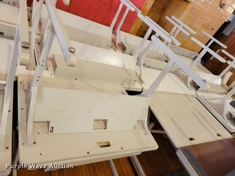 image for item JZ9031 (30) computer desks