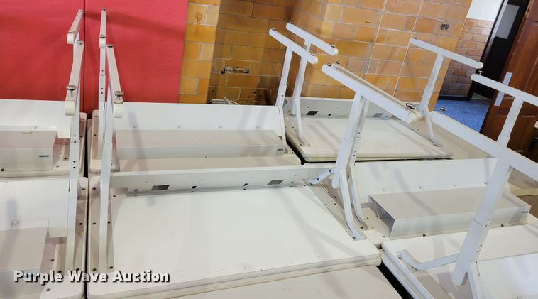 image for item JZ9031 (30) computer desks