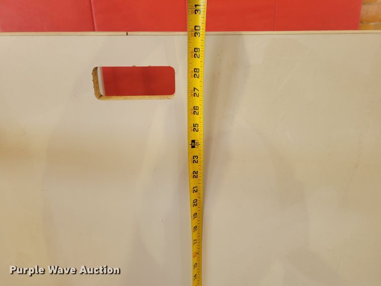 image for item JZ9031 (30) computer desks