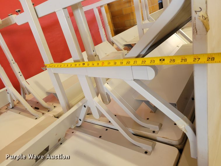 image for item JZ9031 (30) computer desks