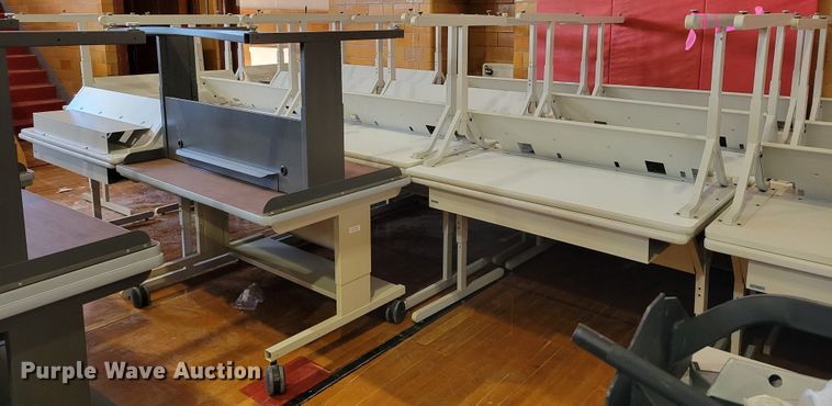 image for item JZ9032 (26) computer desks