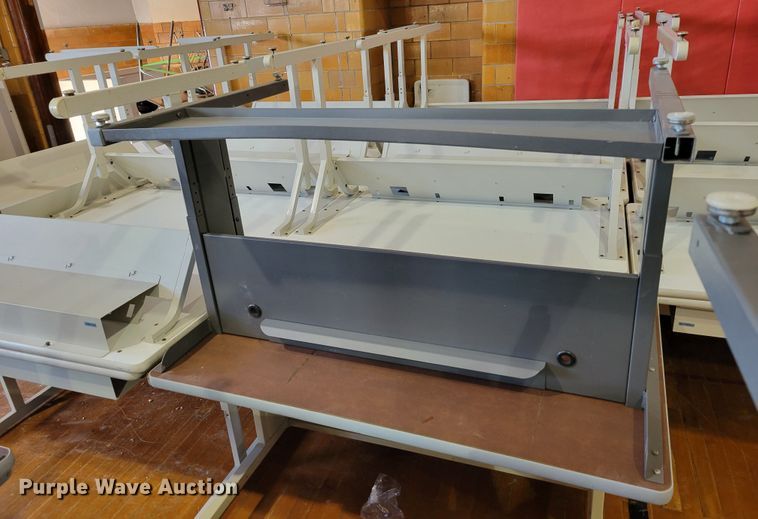 image for item JZ9032 (26) computer desks