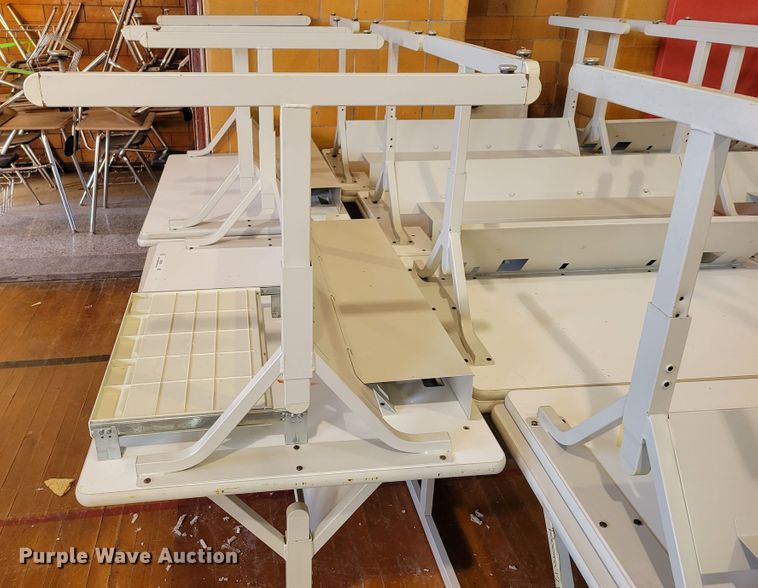 image for item JZ9032 (26) computer desks