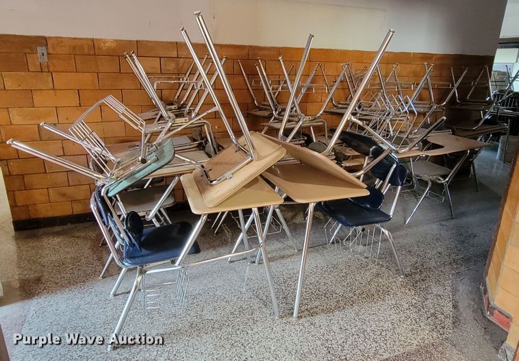 image for item JZ9035 (21) desks