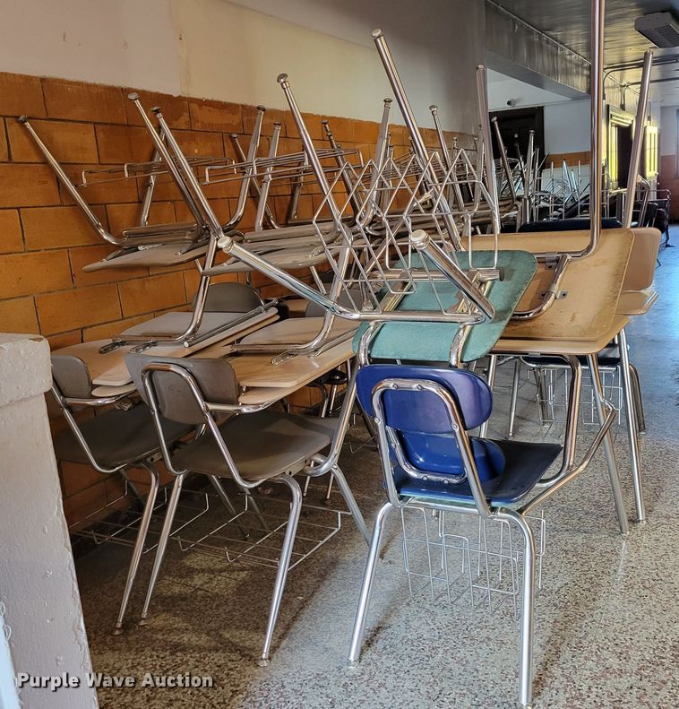 image for item JZ9035 (21) desks