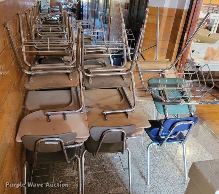 image for item JZ9035 (21) desks