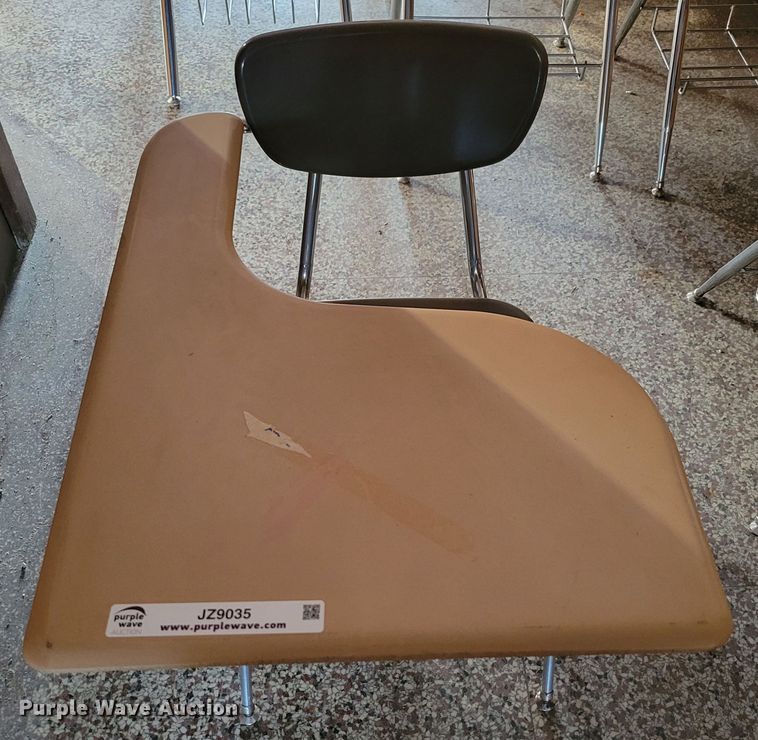 image for item JZ9035 (21) desks