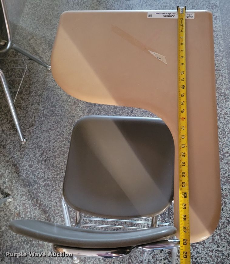 image for item JZ9035 (21) desks