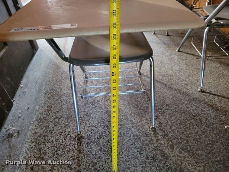 image for item JZ9035 (21) desks