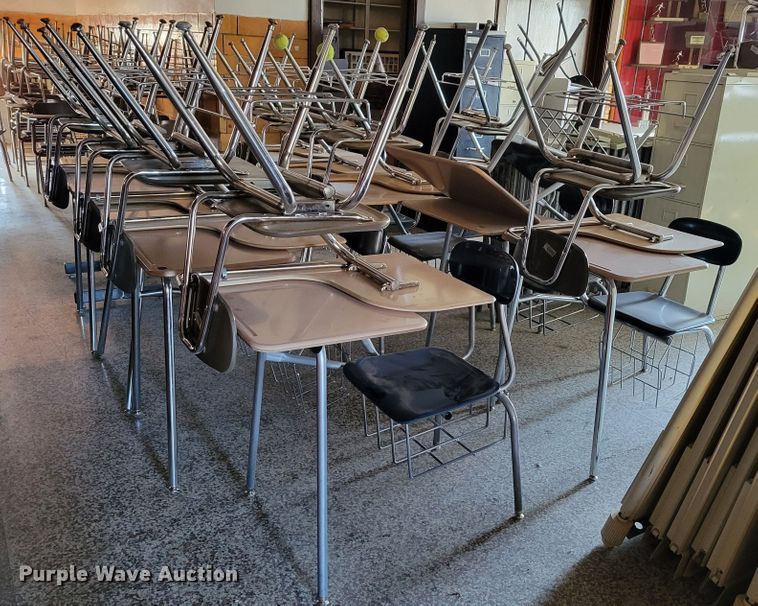 image for item JZ9036 (22) desks