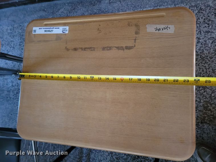 image for item JZ9036 (22) desks