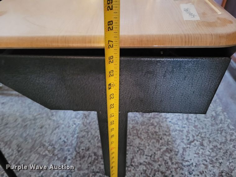 image for item JZ9036 (22) desks